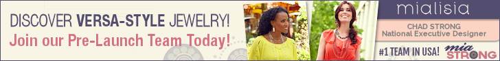 Mialisia Jewelry 