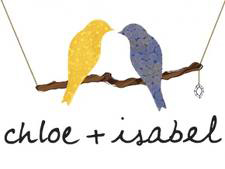 Chloe and Isabel