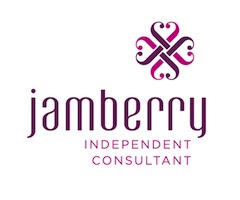 Jamberry Nails