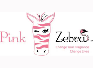 Pink Zebra