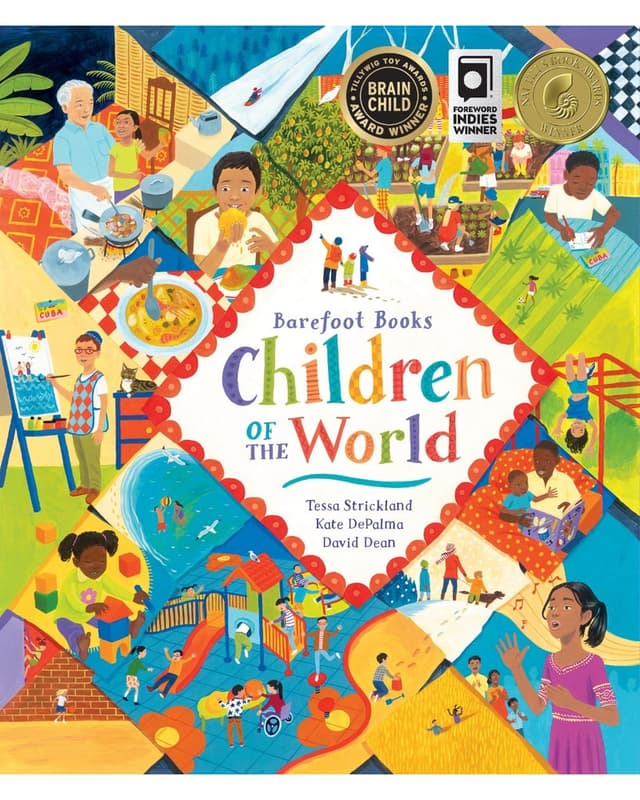 Children of the World