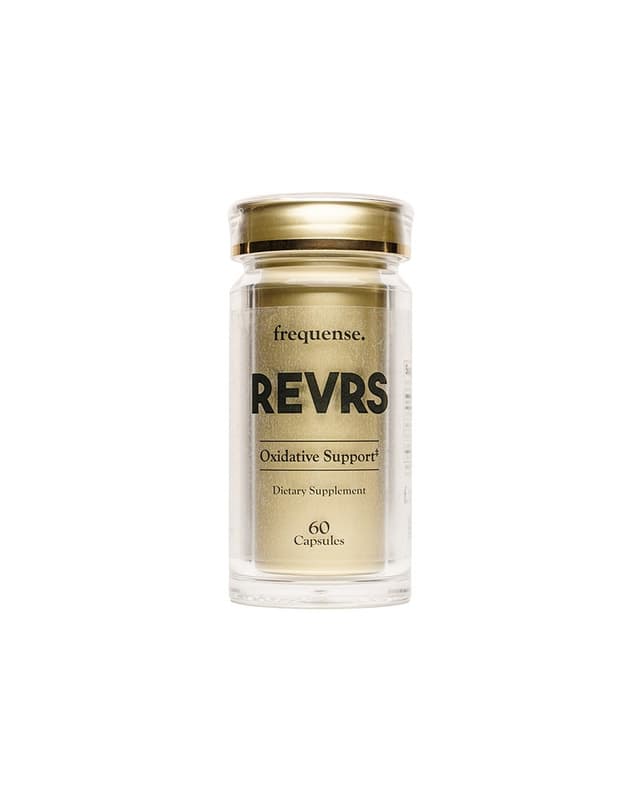 REVRS Oxidative Support capsules