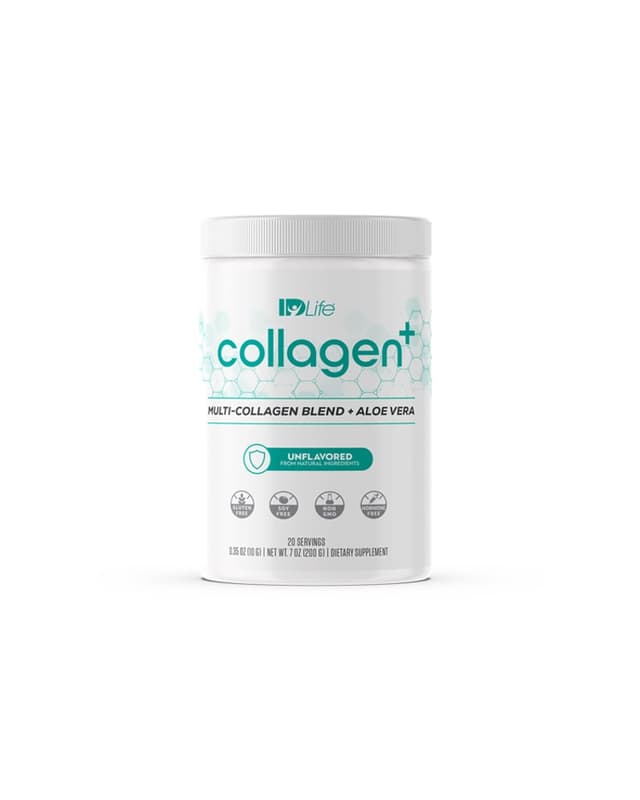 Collagen+ multi-collagen blend