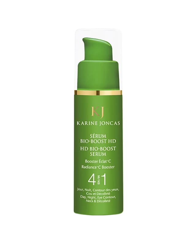 HD Bio-Boost Serum