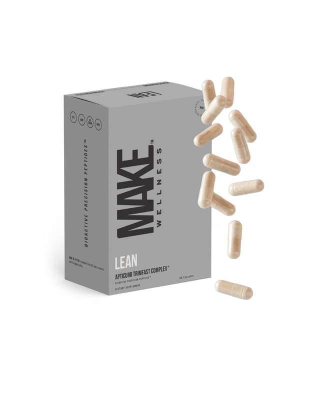 LEAN capsules