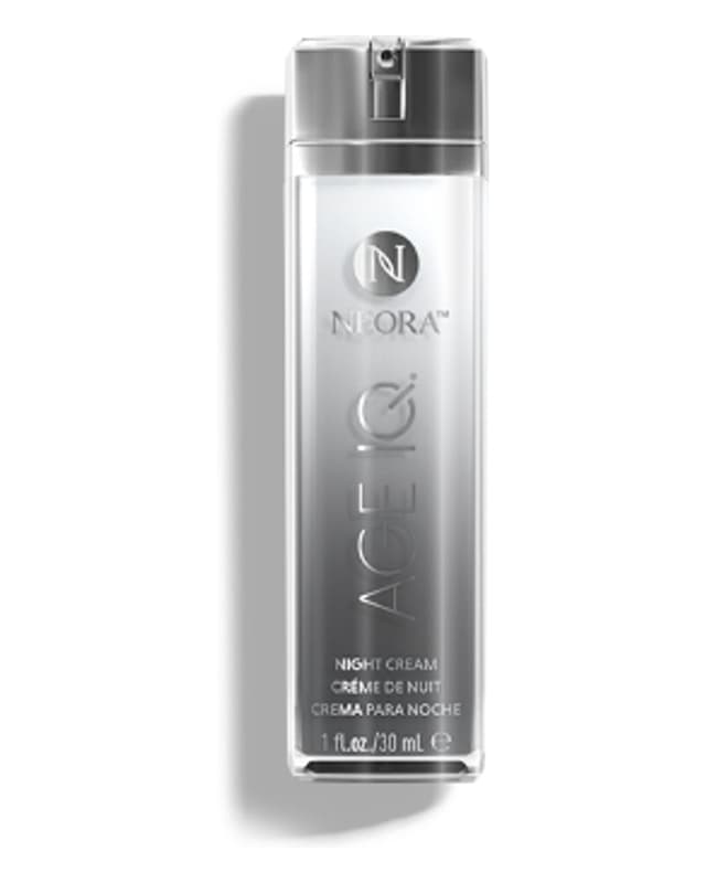 Age IQ Night Cream