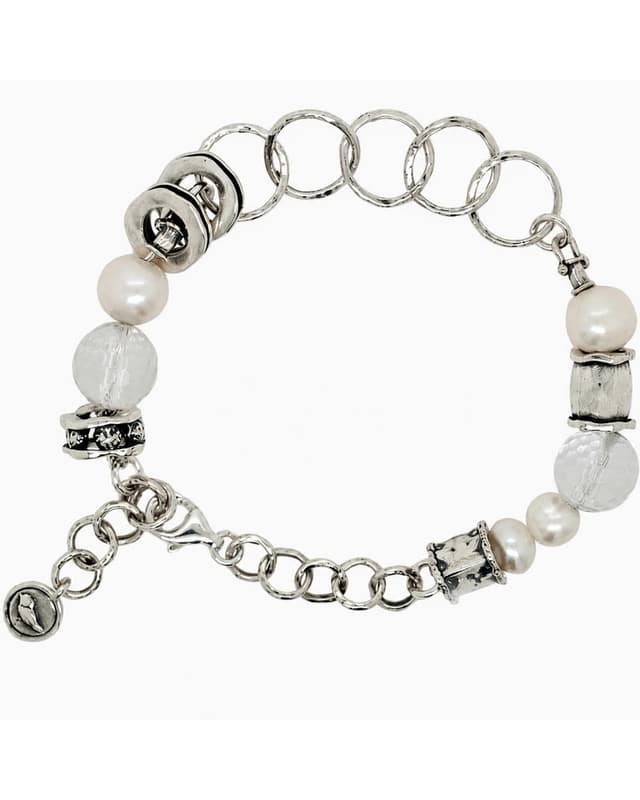 Shine On Bracelet