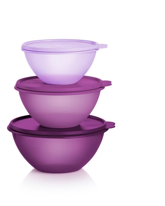 Wonderlier Bowl set