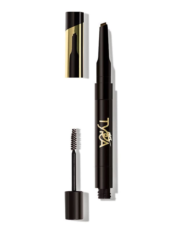 Brow.Set.Match. dual-sided brow definer