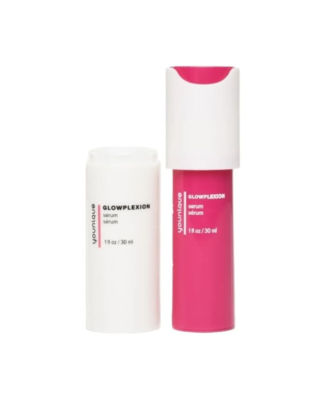Glowplexion Brightening Serum