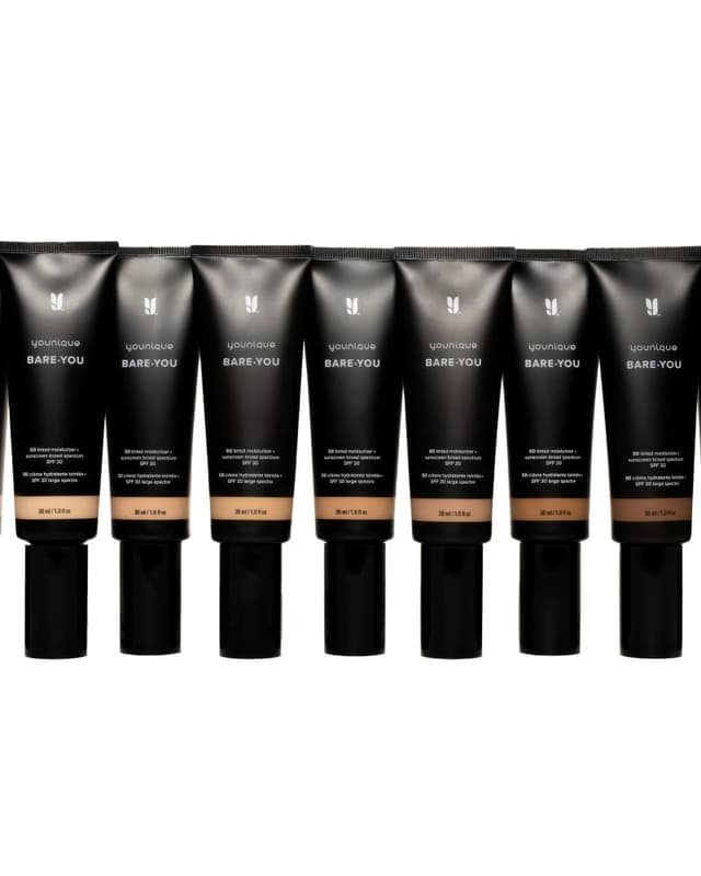 Bare-You BB Tinted Moisturizer+