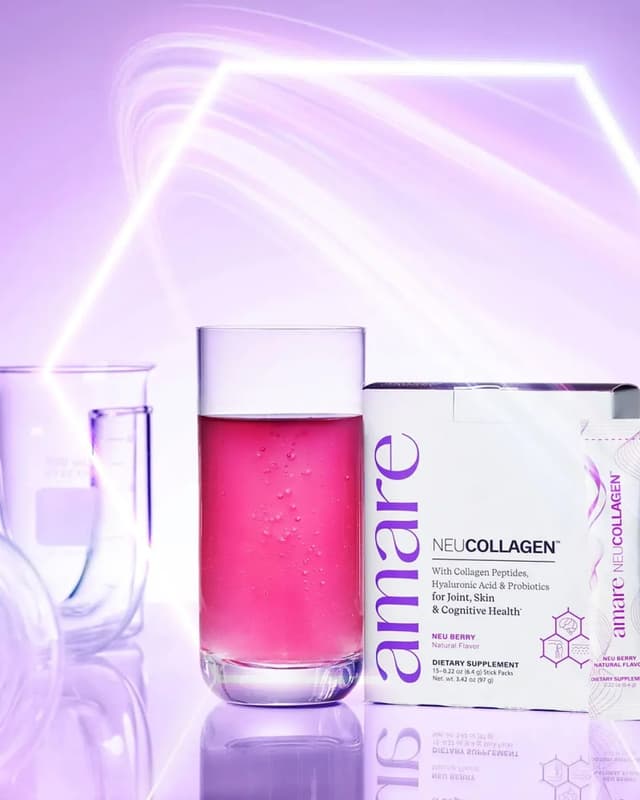 Amare NeuCollagen