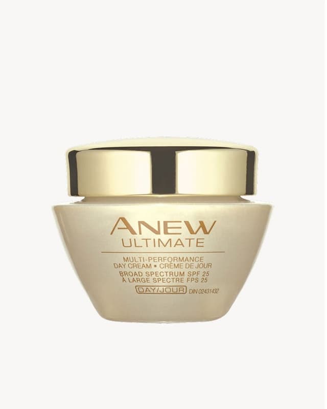 Avon Anew Ultimate Multi-Performance day cream SPF 25