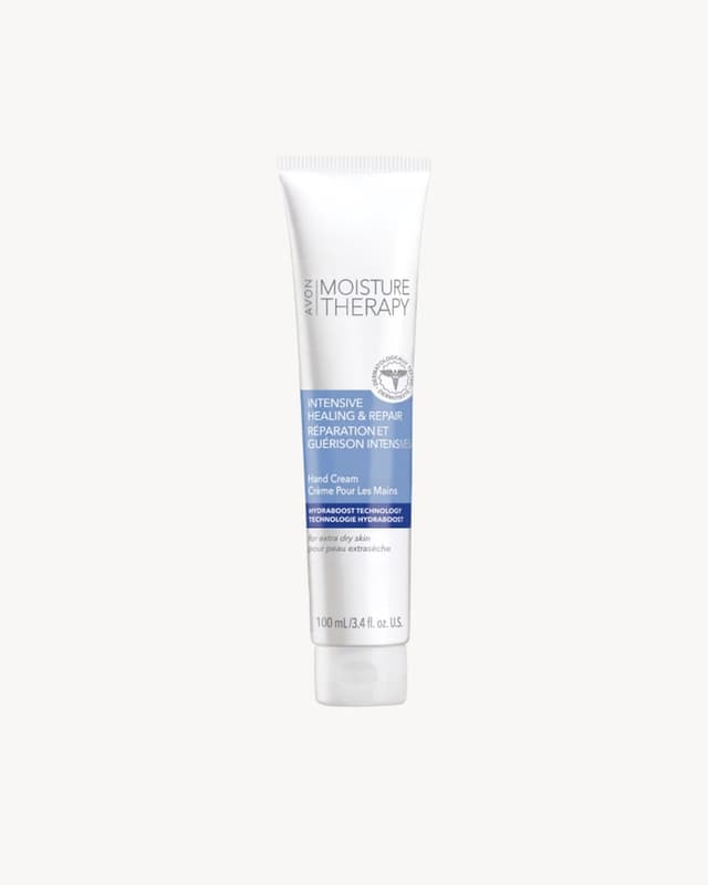 Avon Moisture Therapy Intensive Healing & Repair hand cream