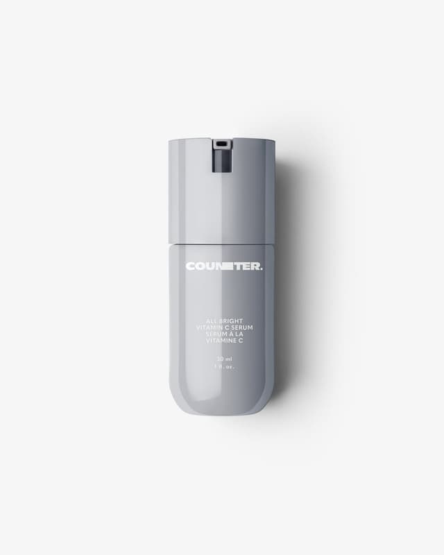All Bright Vitamin C Serum