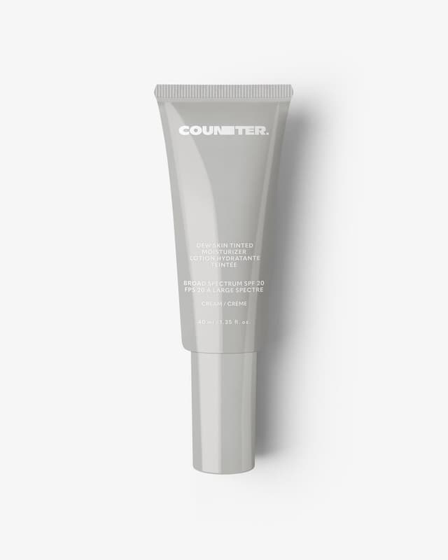 Dew Skin Tinted Moisturizer