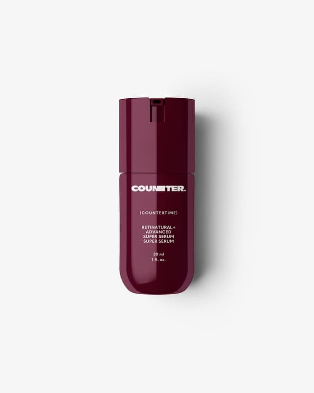 Countertime Retinatural+ Advanced Super Serum