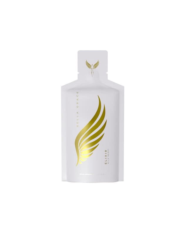 Elixir collagen sachet