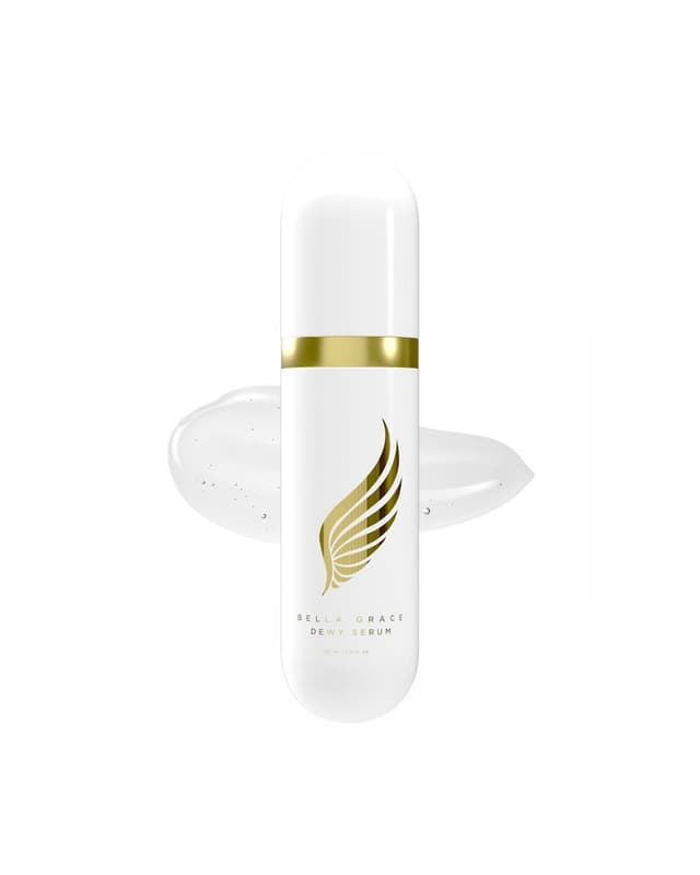 Dewy Serum