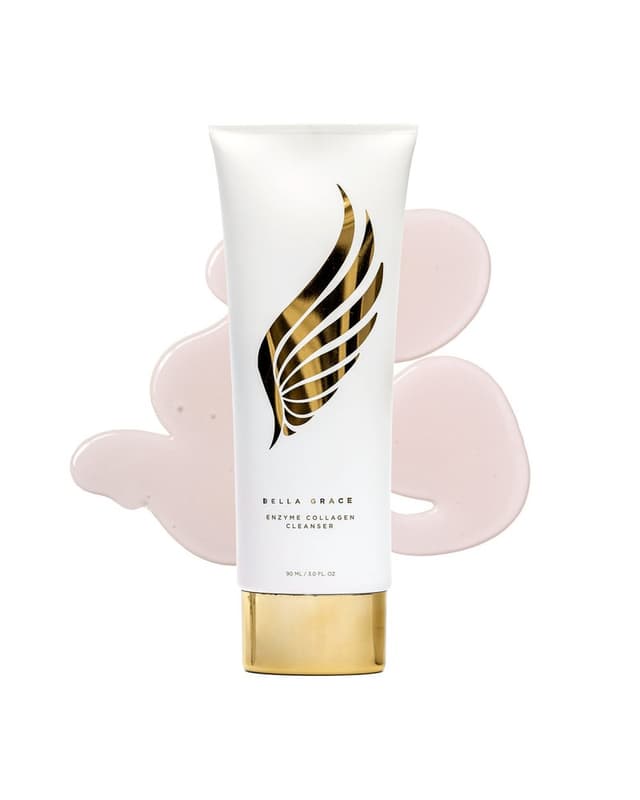 Enzyme Collagen Cleanser