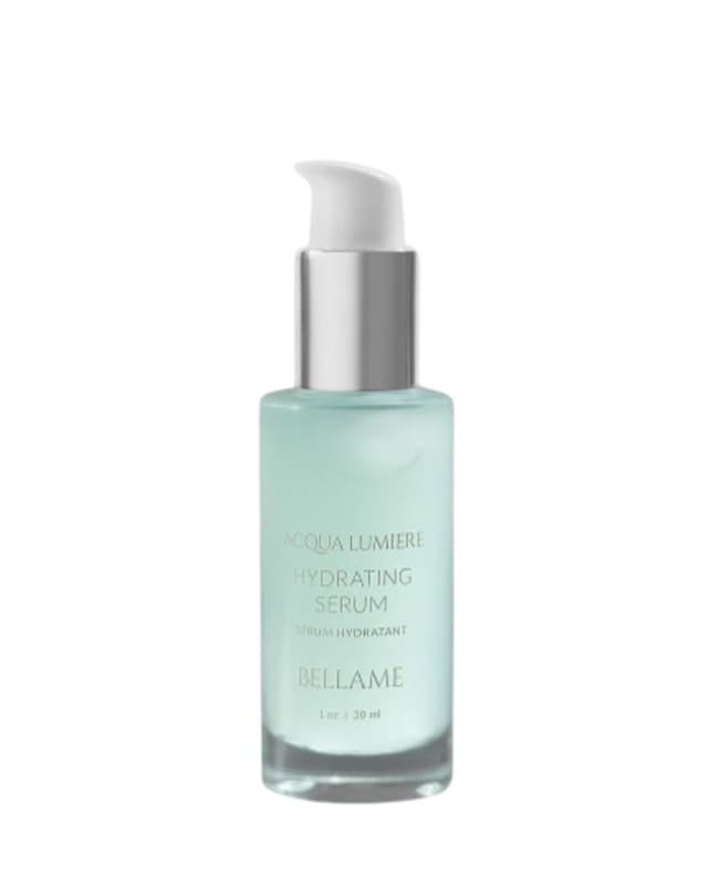 Acqua Lumiere Hydrating Serum