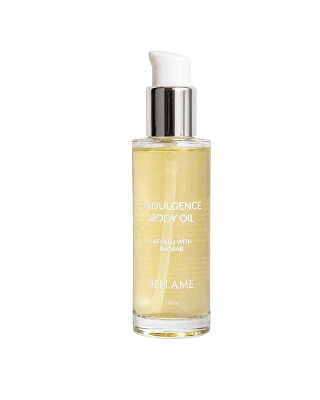 Indulgence Body Oil