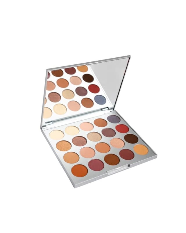 Showstopper 20-shade eyeshadow palette