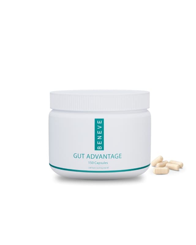 Gut Advantage capsules