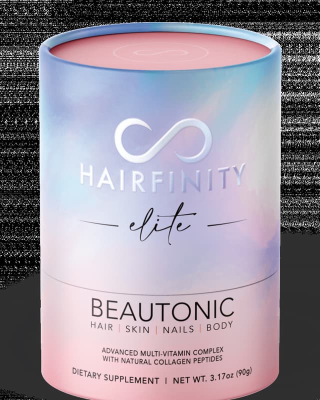Beautonic hair, skin and nails supplement