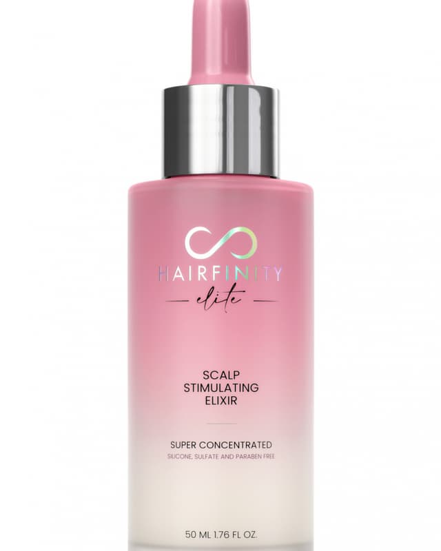 Scalp Stimulating Elixir