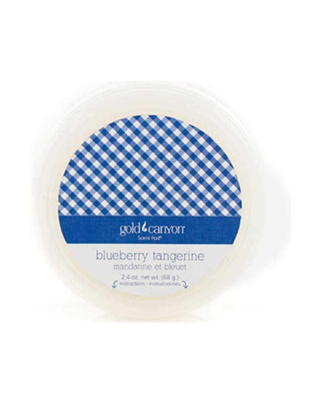 Blueberry Tangerine Scent Pod