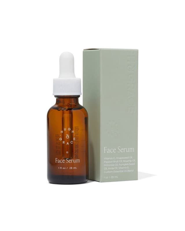 Face Serum