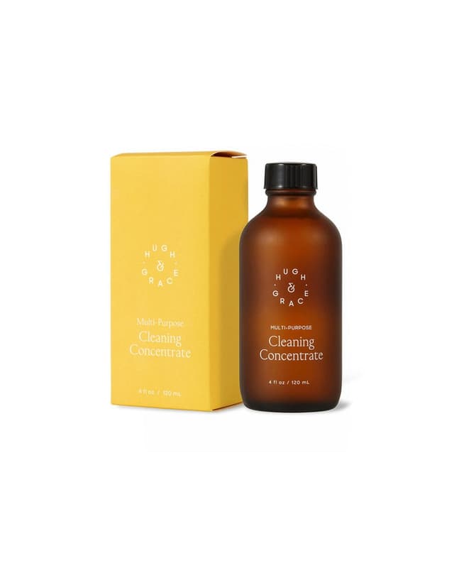 Cleaning Concentrate