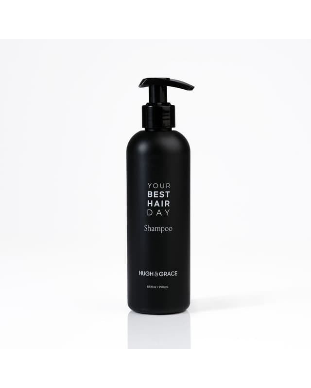Your Best Hair Day Shampoo