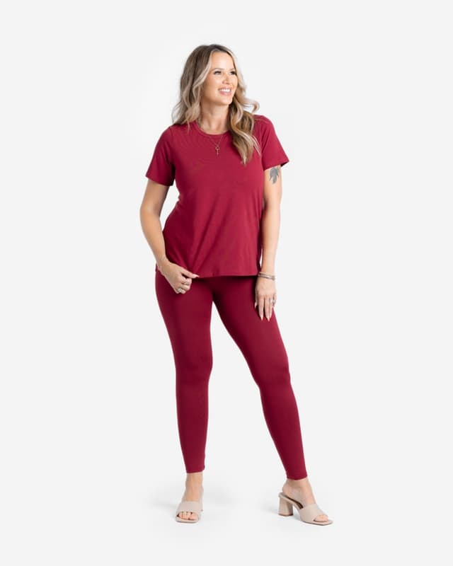 Essentials Collection leggings