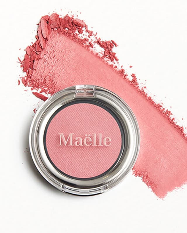 Sun Down Blush Single