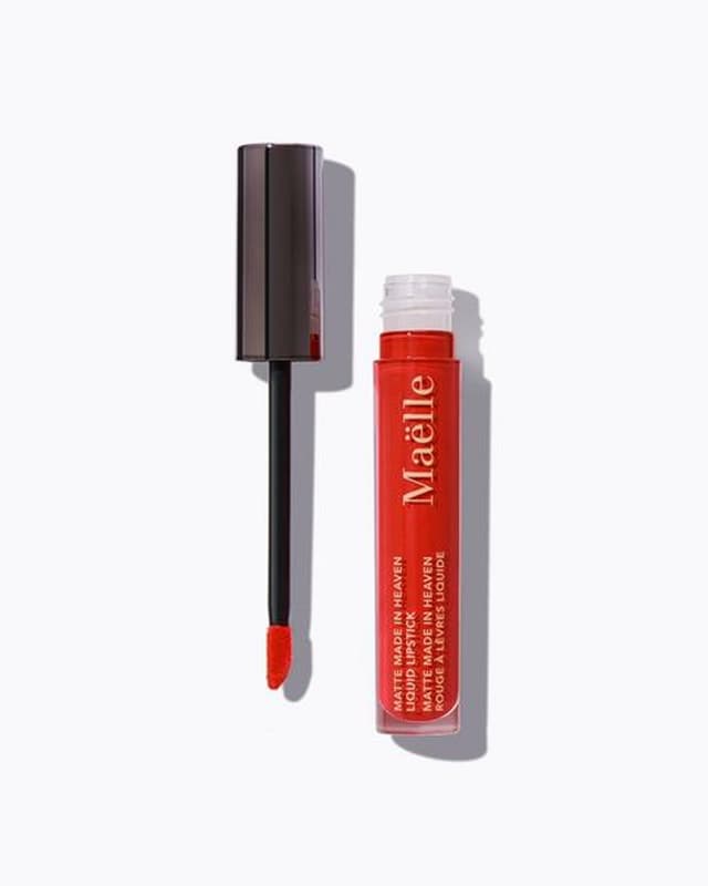 Matte Made in Heaven liquid lipstick