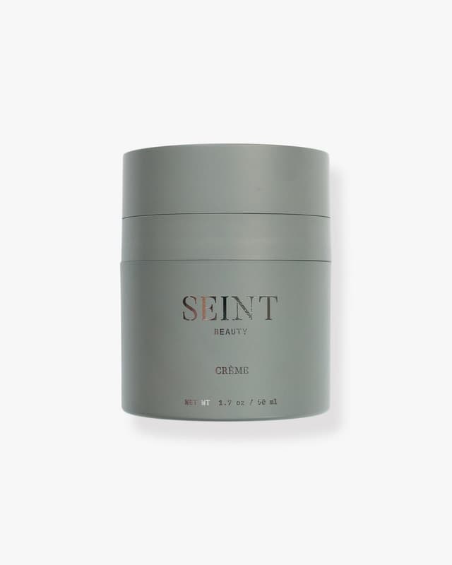 Crème moisturizer