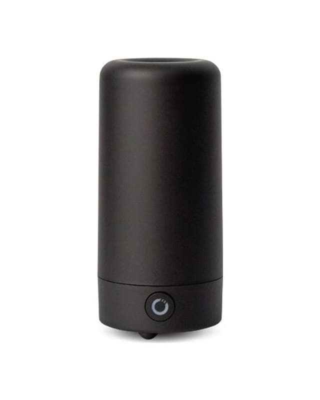 Black AirMoji fragrance device
