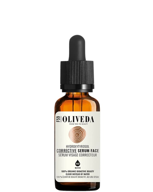 OLIVEDA F59 Hydroxytyrosol Corrective Serum Face