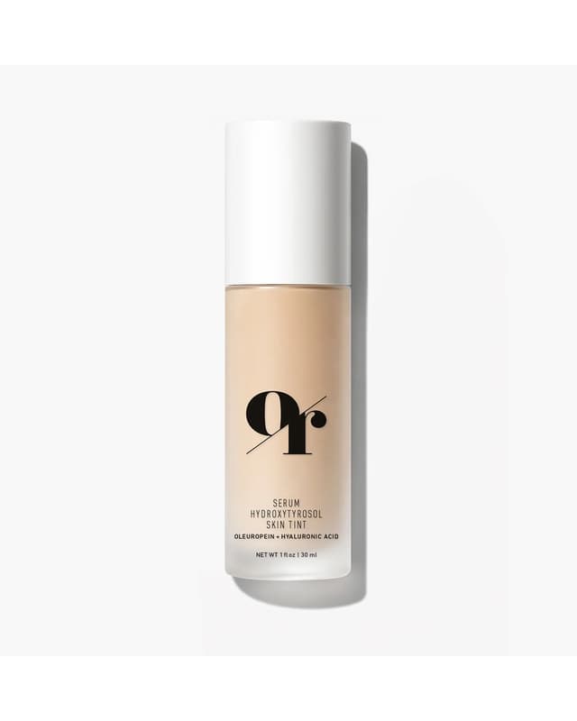 OLIVE ROSE Serum Hydroxytyrosol Skin Tint