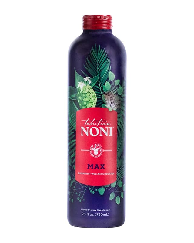 Tahitian Noni MAX