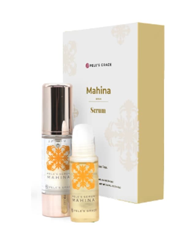 Mahina serum