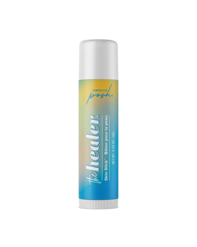 The Healer Skin Stick