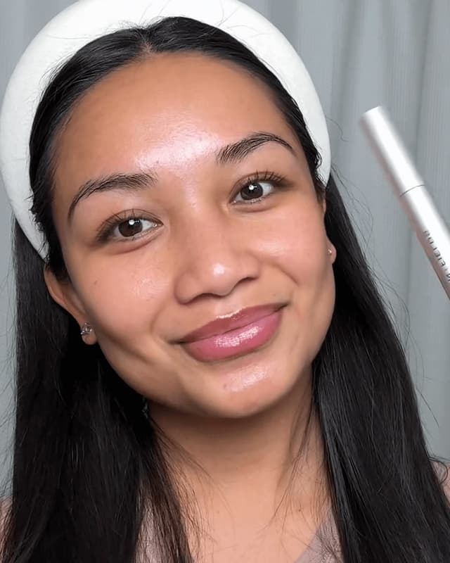 R+F Lash Boost eyelash serum