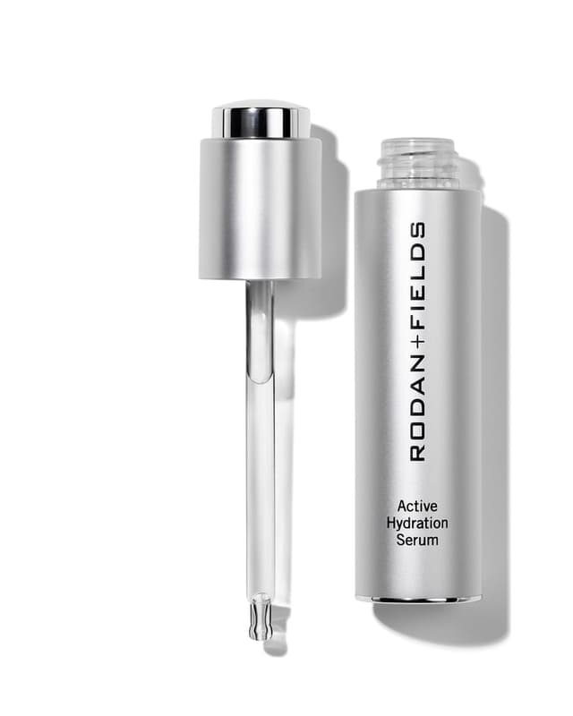 Active Hydration Serum