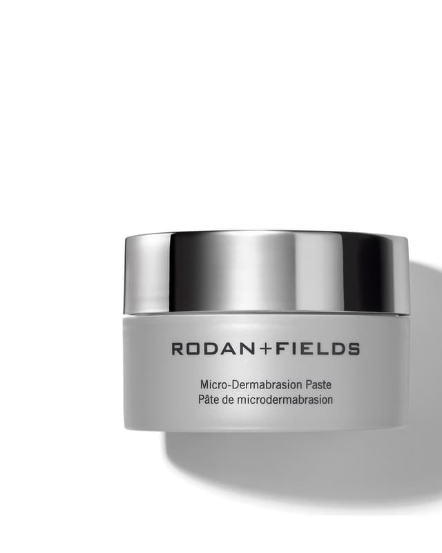 Enhancements Micro-Dermabrasion Paste