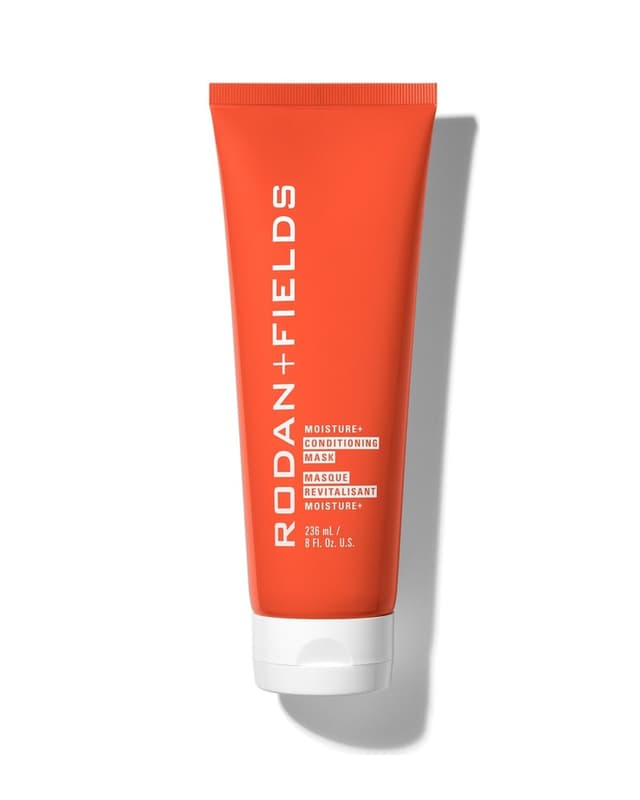 Moisture+ Conditioning Mask