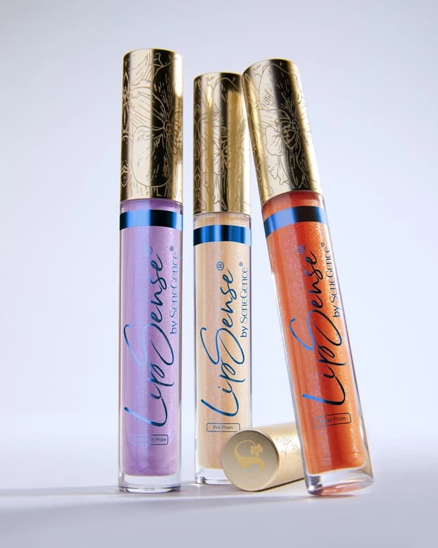 Prismatic LipSense Gloss Collection