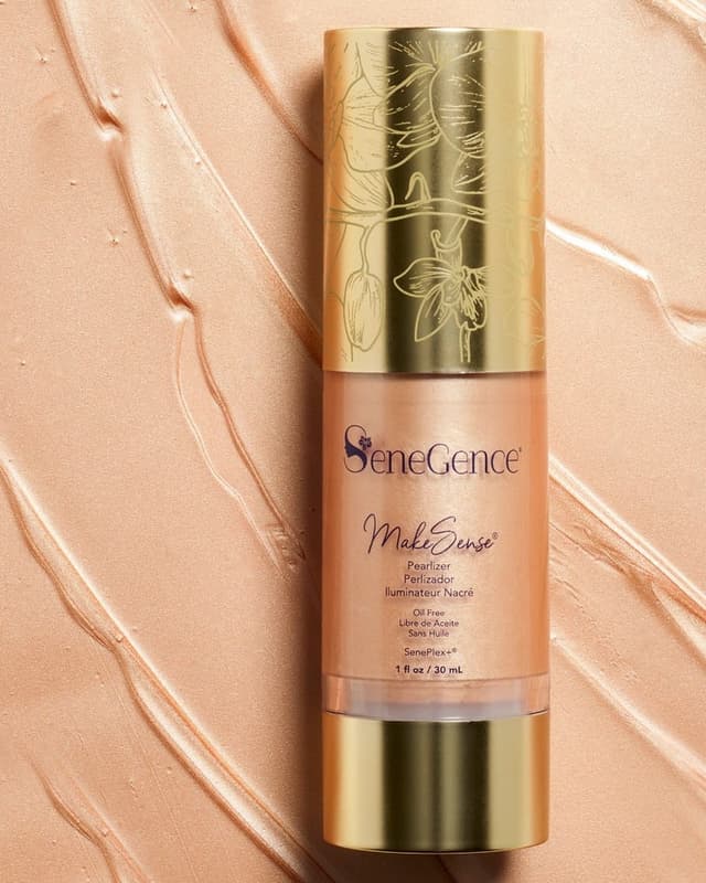 MakeSense Pearlizer